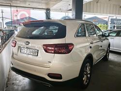 کیا سۆرینتۆ